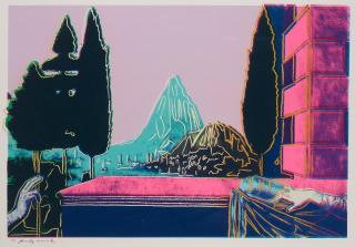 Andy Warhol - Andy Warhol, \