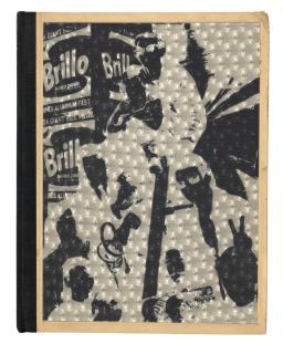 Andy Warhol - Andy Warhol\'s Index (Book)