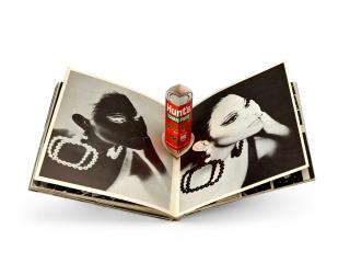 Andy Warhol - Andy Warhol\'S Index Book