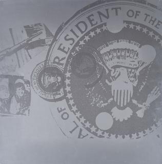 Andy Warhol - Aus: Flash - November 22, 1963.