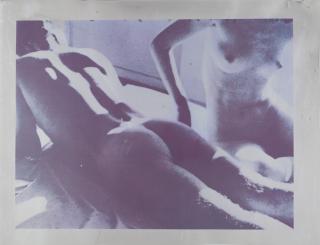 Andy Warhol - Blue Movie