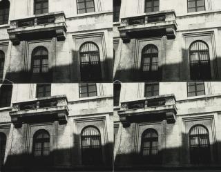 Andy Warhol - Building Façade