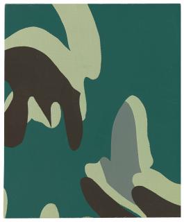 Andy Warhol - Camouflage