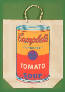 Andy Warhol - \