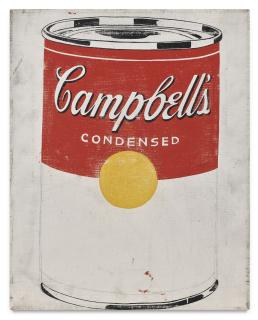 Andy Warhol - Campbell\'S Soup Can