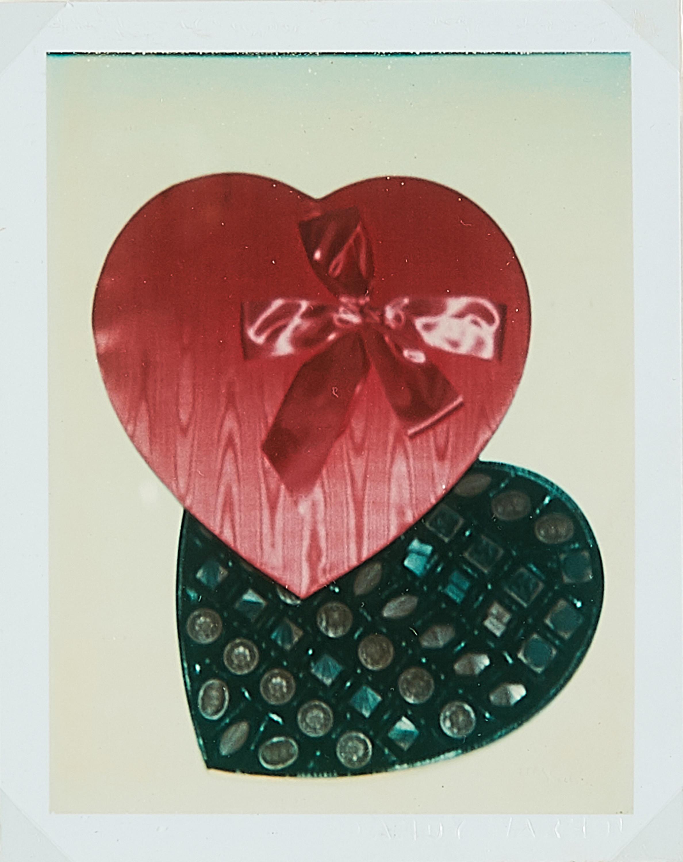 Andy Warhol - Candy Box.
