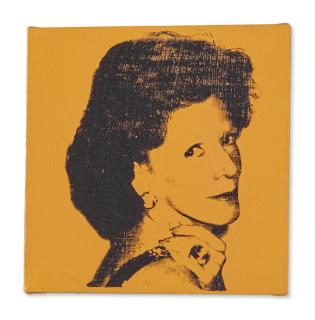 Andy Warhol - Caroline Law
