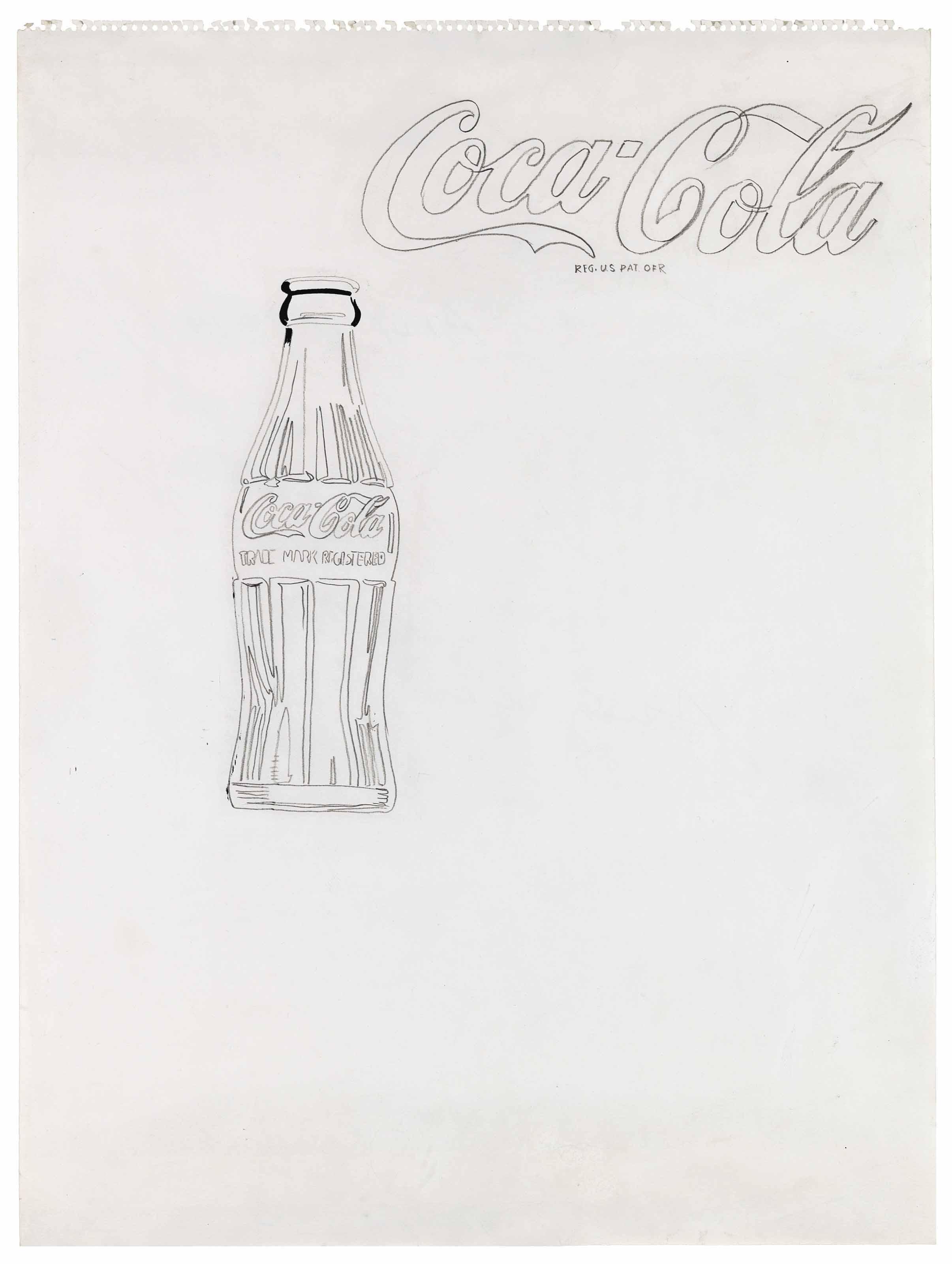 Andy Warhol - Coca-Cola