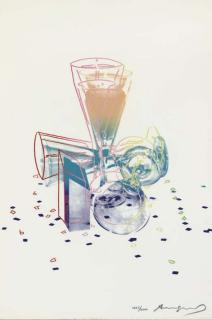 Andy Warhol - Committee 2000 (F. & S. 289)