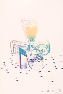 Andy Warhol - Committee 2000.