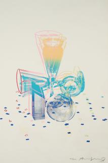 Andy Warhol - Committee 2000.