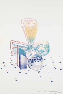 Andy Warhol - Committee 2000