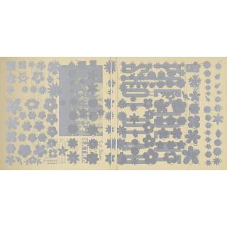 Andy Warhol - Cover of Flash