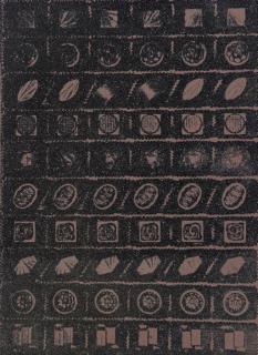 Andy Warhol - Diamond Dust Chocolates