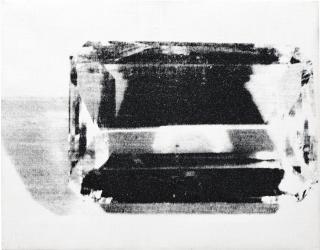 Andy Warhol - Diamond Dust Gem