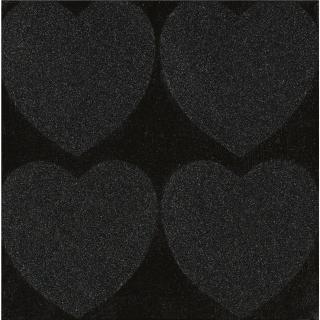 Andy Warhol - Diamond Dust Hearts