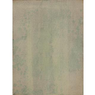 Andy Warhol - Diamond Dust Oxidation Painting