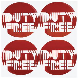 Andy Warhol - Duty Free
