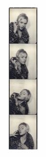 Andy Warhol - Edie Sedgewick, 1965