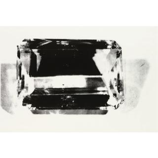 Andy Warhol - Emerald Gem