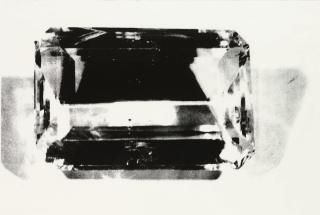 Andy Warhol - Emerald Gem