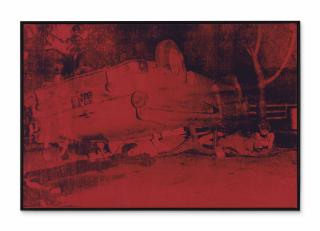 Andy Warhol - Five Deaths