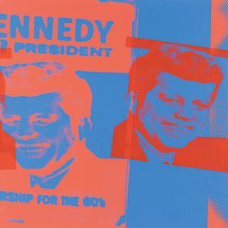 Andy Warhol - Flash – November 22, 1963