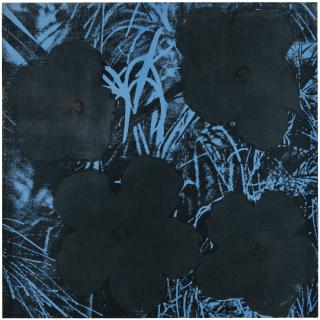 Andy Warhol - Flowers