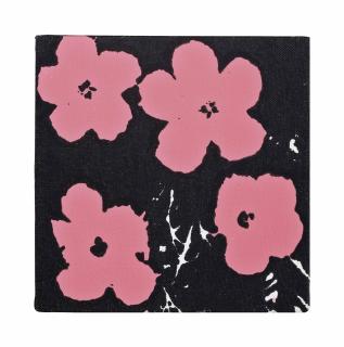 Andy Warhol - Flowers