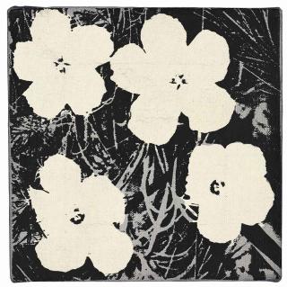 Andy Warhol - Flowers