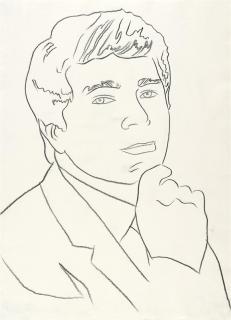 Andy Warhol - Frieder Burda