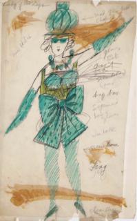 Andy Warhol - Frog; and five companion works