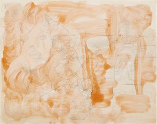 Andy Warhol - Head Of Girl And Woman With Baby Carriage