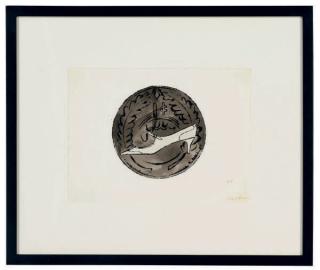 Andy Warhol - Highhill in Coin