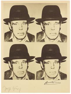 Andy Warhol - \