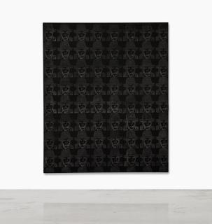 Andy Warhol - Joseph Beuys (Reversal)