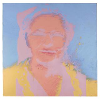 Andy Warhol - Julia Warhola