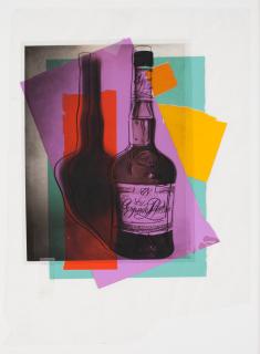 Andy Warhol - \