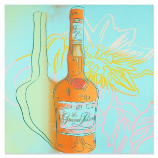 Andy Warhol - La Grande Passion