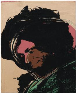 Andy Warhol - Ladies And Gentlemen (Broadway)