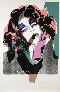 Andy Warhol - Ladies and Gentlemen