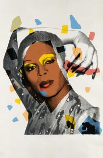 Andy Warhol - Ladies and Gentlemen
