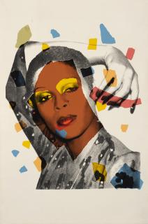 Andy Warhol - Ladies and Gentlemen