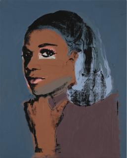 Andy Warhol - Ladies And Gentlemen