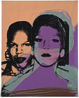Andy Warhol - Ladies And Gentlemen