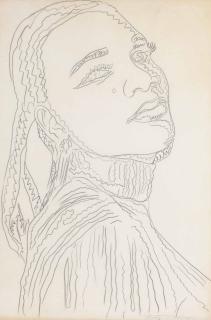 Andy Warhol - Ladies And Gentlemen