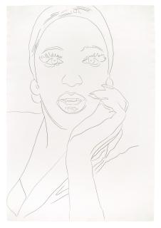 Andy Warhol - Ladies and Gentlemen