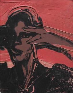 Andy Warhol - Ladies And Gentlemen