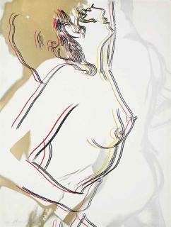 Andy Warhol - Love (Feldman & Schellmann II 310)