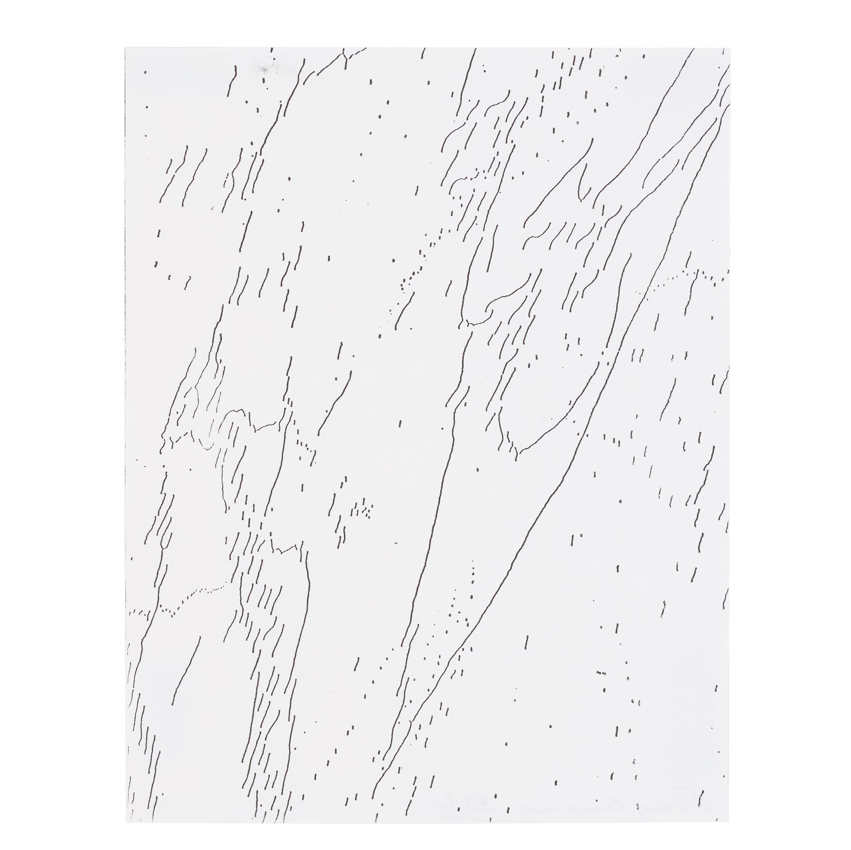 Andy Warhol - Mao, from The New York Collection for Stockholm